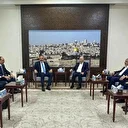 Bakan Fidan ve MİT Başkanı Kalın'dan Doha'da Hamas'la kritik görüşme