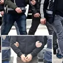 Çankırı’da 9 ayda terör örgütlerine darbe: 11 kişi tutuklandı