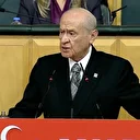 Devlet Bahçeli: Kıbrıs Türk’tür Türk’ün öz vatanıdır”