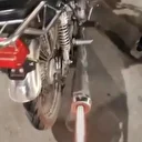 Batman'da kural dışı egzoz kullanan 6 sürücüye 121 bin 43 lira ceza kesildi