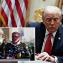 Trump'tan Hamas'a tehdit: Öfkeli ve şiddetli bir sonla karşılaşacaklar