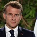Depuis le sommet MED9, Macron estime que "l’Ukraine continue de résister avec beaucoup de bravoure"