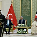 Erdogan: "Préserver le cessez-le-feu à Gaza est crucial"