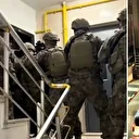 Bitlis merkezli 7 ilde tefecilik operasyonu: 4 tutuklama