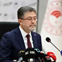 Bakan Yumaklı: Ülke sathında 'Yeşil Vatan Seferberliği' başlatıyoruz