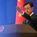 Pékin appelle la nouvelle Première ministre japonaise Sanae Takaichi à "respecter" les engagements de Tokyo sur Taïwan