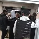 Kocaeli'de 999 kişinin tavuk dönerden zehirlenmesine ilişkin yargılanan 2 sanığa hapis ve tahliye