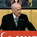Devlet Bahçeli: Mesele vatan meselesidir