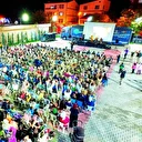 Sinema Tırı'yla binlerce çocuk film izledi