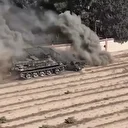 Suriye Türk teknolojisiyle temizleniyor: Yerli üretim MEMATT araçları Şam’da mayınları tek tek imha etti