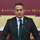 Cumhurbaşkanı Erdoğan'dan CHP Grup Başkan Vekili Ali Mahir Başarır'a tazminat davası