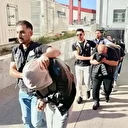 İstanbul merkezli dev uyuşturucu operasyonu