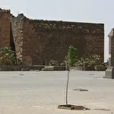 Hz. Muhammed’in Rahip Bahira ile karşılaştığı şehir: Busra'nın son hali görüntülendi