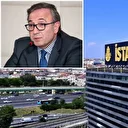 İBB'deki yolsuzluk soruşturması: Akfen Holding Yönetim Kurulu Başkanı Hamdi Akın ifadeye çağrıldı