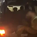 Sivas'ta göçmen kaçakçılığı operasyonu