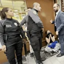 Aksaray'da akılalmaz hırsızlık girişimi: Gerçeği takıp sahteyi verdi