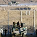 Gaza: L’armée israélienne tue 4 Palestiniens lors d’une nouvelle violation du cessez-le-feu