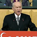 MHP lideri Devlet Bahçeli: KKTC Türkiye’ye katılma kararı almalıdır