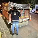 Bursa'daki huzur uygulamasında yüz binlerce liralık ceza kesildi