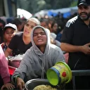 Le PAM réclame un accès complet à Gaza, où l’aide alimentaire ne couvre pas les besoins