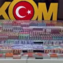 Adana’da gümrük kaçağı elektronik sigara operasyonu: 2,75 milyon TL'lik ürün ele geçirildi