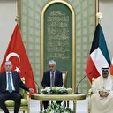 تركيا والكويت توقعان 4 اتفاقيات على هامش زيارة أردوغان