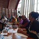 Nouvelle Calédonie : Le FLNKS et les nationalistes demandent la démission du président du gouvernement Alcide Ponga