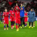 Ligue des Champions: Nuit de folie lors de la 3e journée