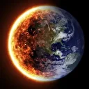 Dünya Meteoroloji Örgütü'nün Olağanüstü toplandı: "Son on yıl tarihin en sıcak yıllarıydı"