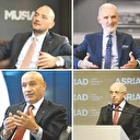 Dayanma gücümüz kalmadı: İş dünyası faiz indirimi ve krediye erişim istiyor
