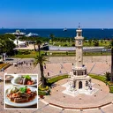 Ege’nin incisi İzmir’de Kültür Yolu Festivali başlıyor