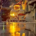 Türkiye çelik üretimiyle Avrupa'da başı çekiyor