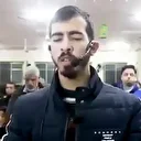 Gazzeli şehit gazetecinin namaz kıldırdığı video izleyenleri duygulandırdı