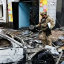 Ukrayna: Rusya Harkiv'de anaokulunu hedef aldı