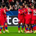 PSG, Leverkusen’i gol yağmuruna tuttu: 7-2 (Maç özeti)