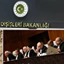 UAD kararı sonrası Dışişleri'nden Filistin açıklaması: İsrail'in hukuk ihlalleri açıkça ortaya kondu