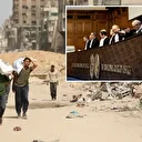 UAD'dan İsrail'e çağrı: Gazze halkının temel ihtiyaçlarını karşılamakla yükümlü