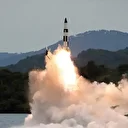 Güney Kore: Kuzey Kore, Japon Denizi yönüne kısa menzilli balistik füzeler fırlattı