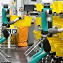 Amazon veut remplacer une partie de ses employés par des robots