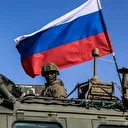 Rusya duyurdu: Ukrayna'da iki yerleşim yeri ele geçirildi