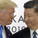 ABD Başkanı Trump'tan Çin'e rest: 'Nazik olmak istiyorum ama...'