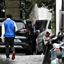 L’avocat de Nicolas Sarkozy espère une décision de remise en liberté "dans le mois"