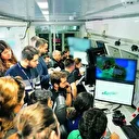 KIZILELMA MURAD radarıyla gökyüzünde