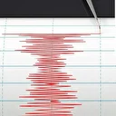 Ekvador'da 5,5 büyüklüğünde deprem