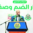 Hamas: Ateşkeste kararlıyız