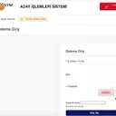 İSG başvurusu ÖSYM AİS ekranı üzerinden başladı: 2025 İSG sınavı ne zaman başvuru ücreti ne kadar?