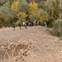 Diyarbakır'da ağaçlık alanda erkek cesedi bulundu