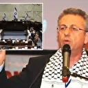 Filistinli lider Bergusi: İsrail Meclisinin Batı Şeria’nın ilhakını onaylaması komplodur