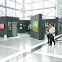 ArtNouva Sanat Fuarı kapılarını açtı