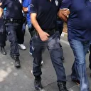 İstanbul'daki suç örgütü operasyonunda 52 şüpheli tutuklandı